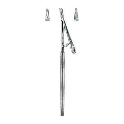 STEVENS Micro Needle Holder